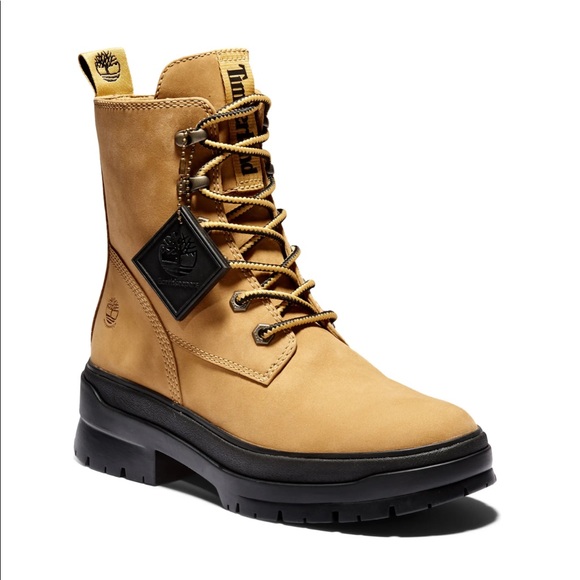 Malynn Mid Waterproof Boot
TIMBERLAND WOMEN’S - Picture 2 of 10